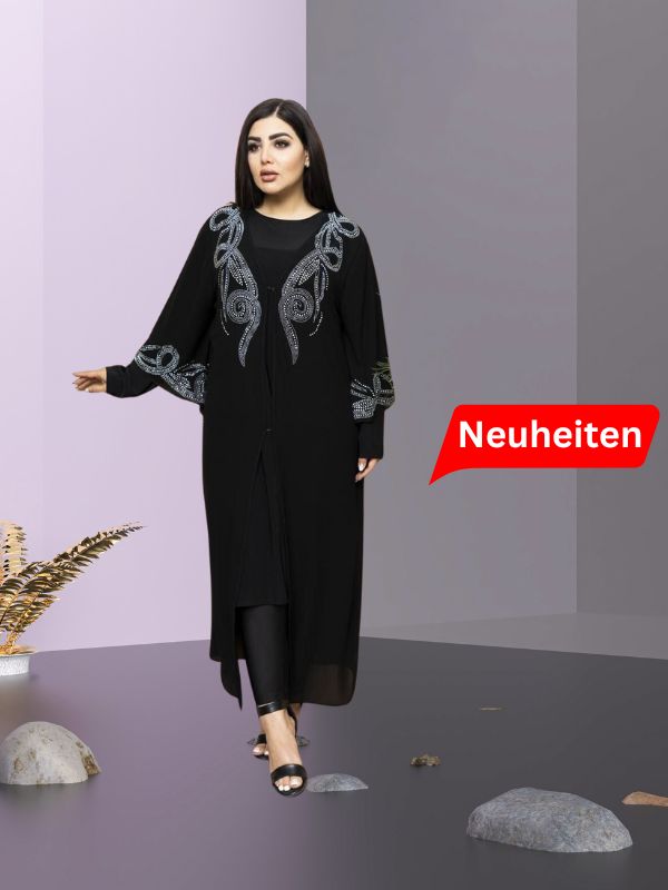 Beste Abaya für Muslimische Frauen