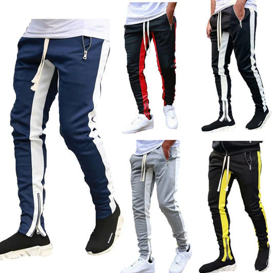 2024 New Sports Casual Pants