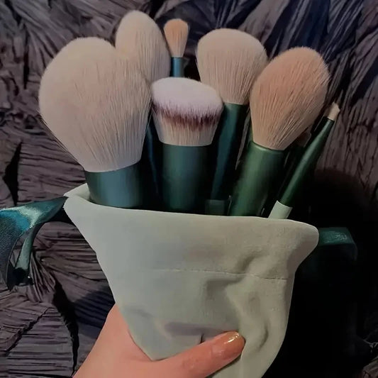 13-20Pcs Makeup Brushes