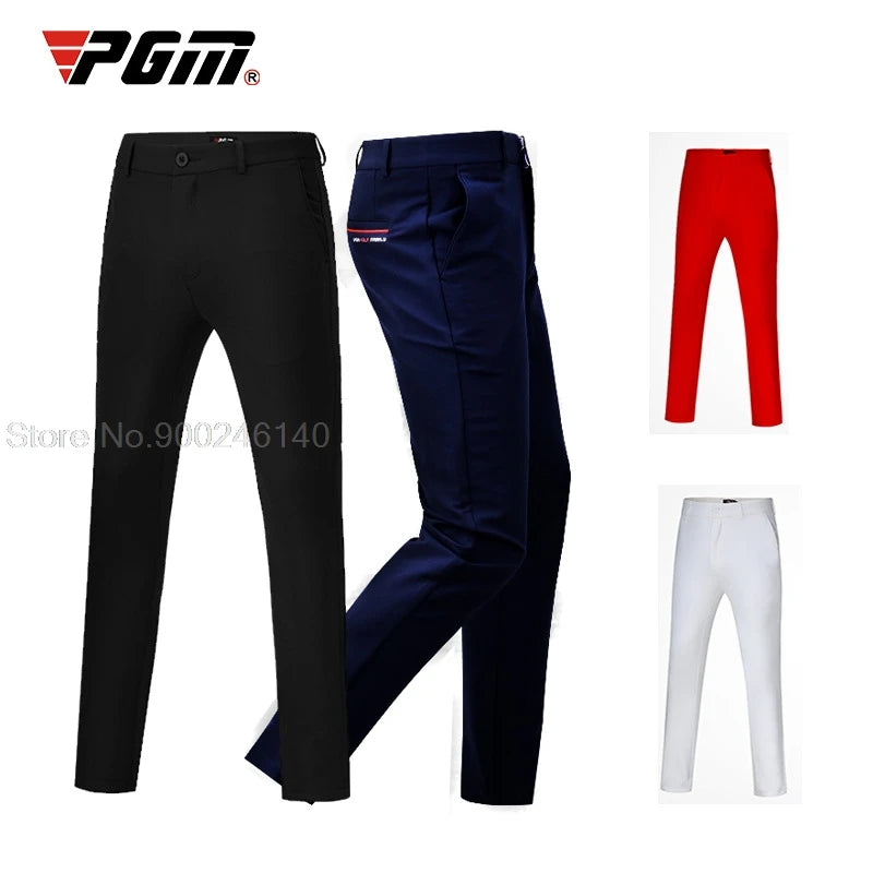 Men Golf Pants