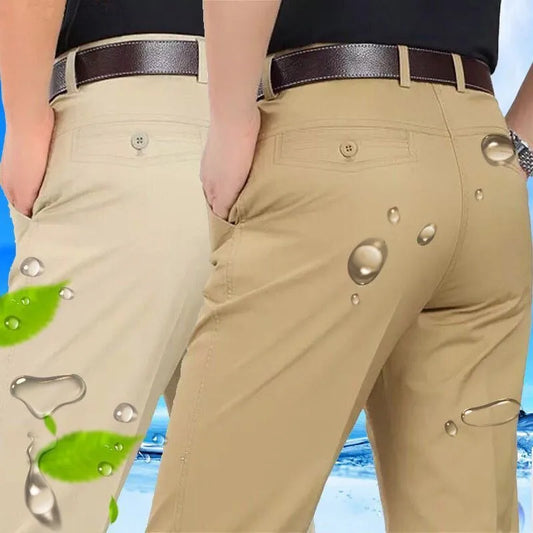 2024 New Men Suit Pants