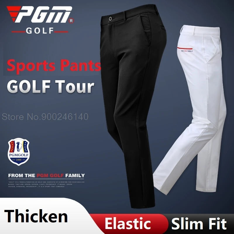 Men Golf Pants