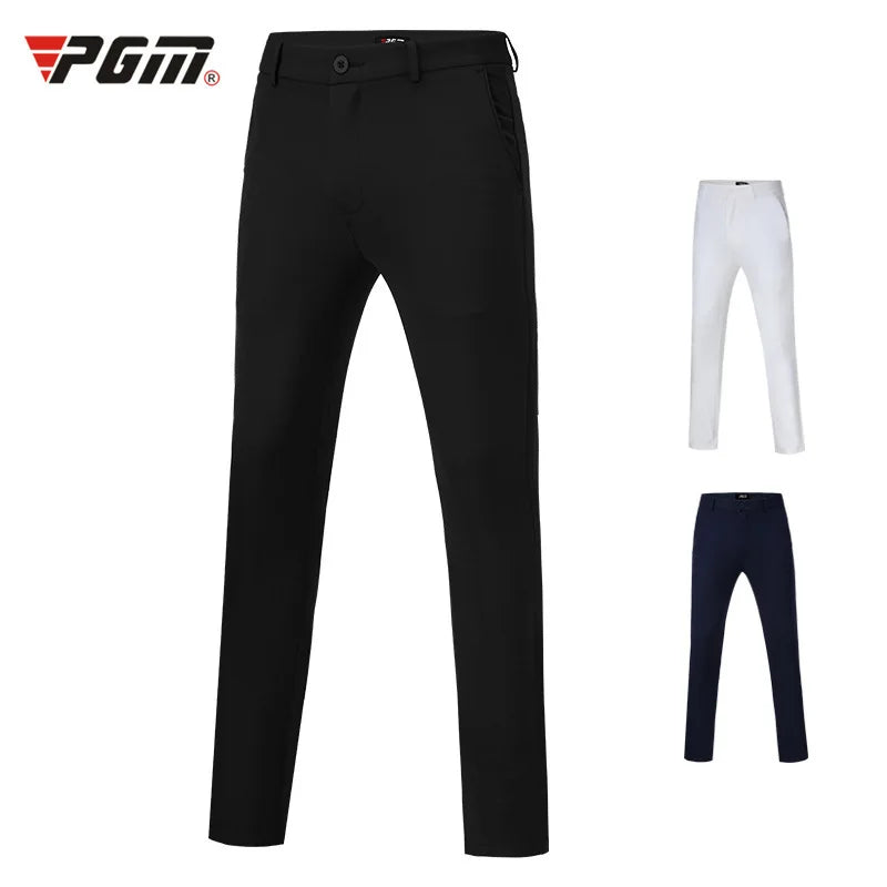 Men Golf Pants