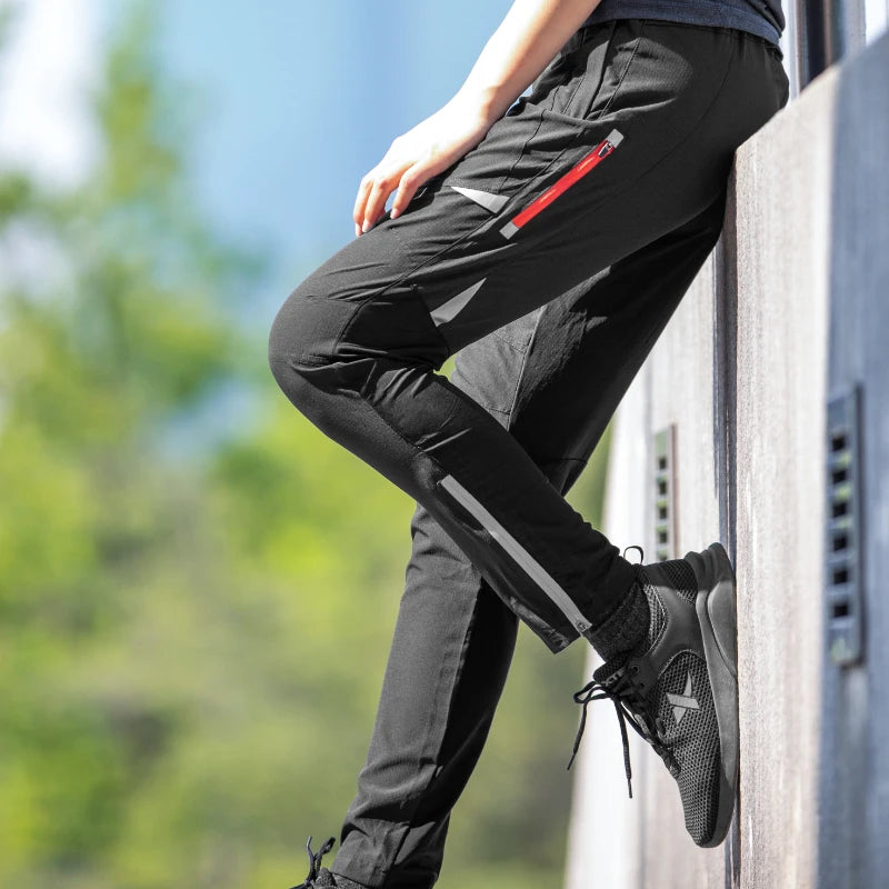 ROCKBROS Light Comfortable Cycling Pants