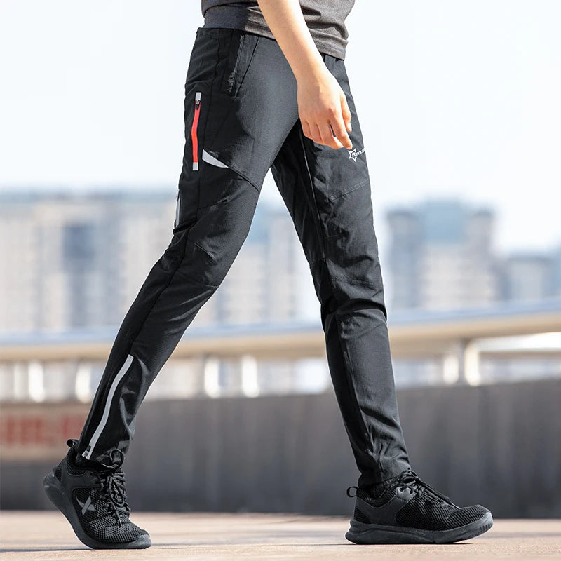 ROCKBROS Light Comfortable Cycling Pants