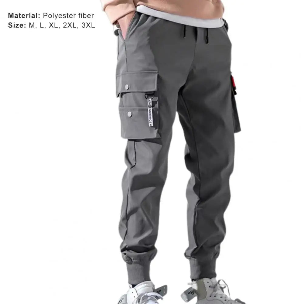 Hot！Autumn Men Pants