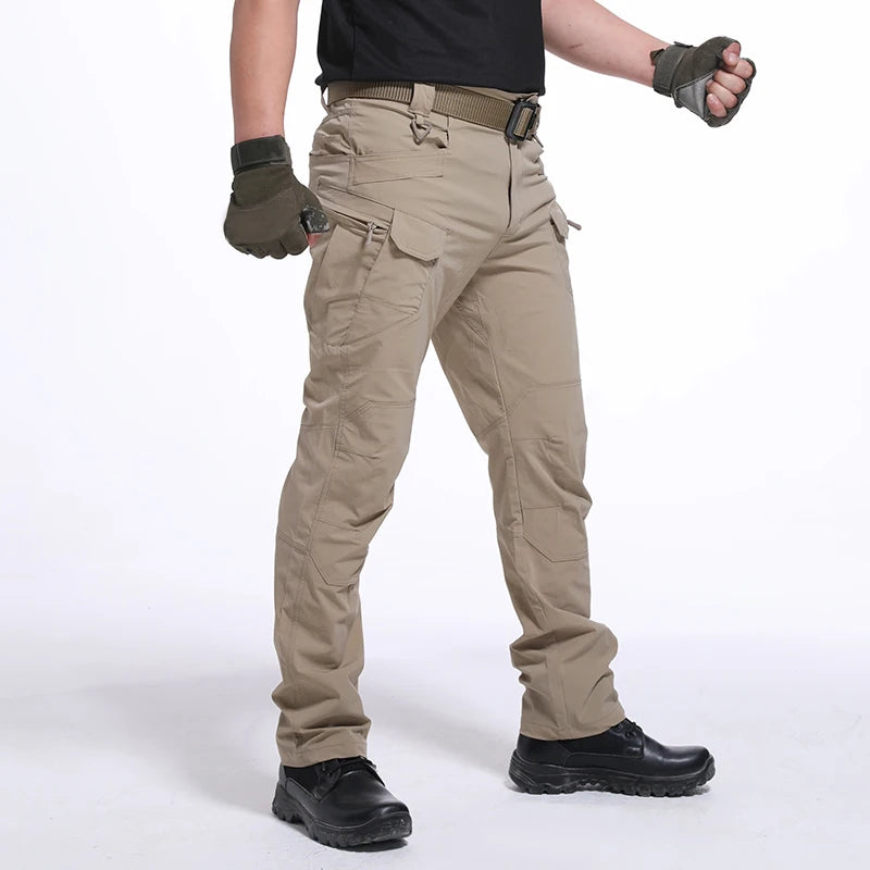 Mens Tactical Pants