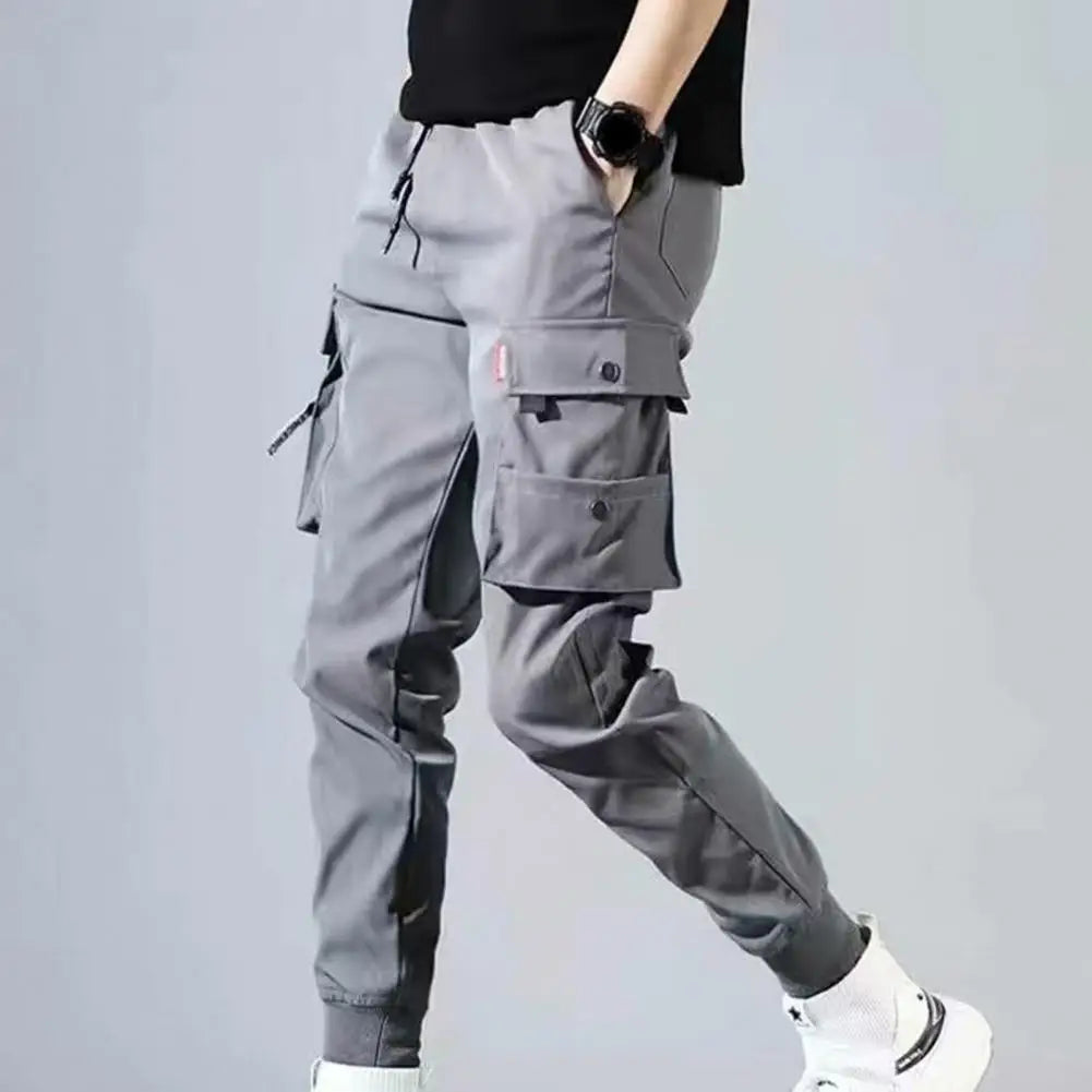 Hot！Autumn Men Pants