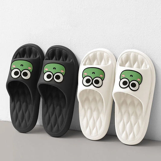 Summer Beach Slides Bathroom Anti Slip Slipper