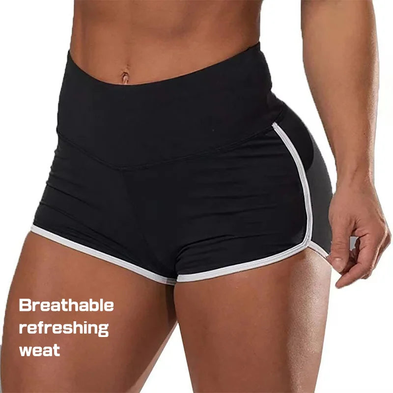 Women Sports Panties Sleep Bottoms Underwear