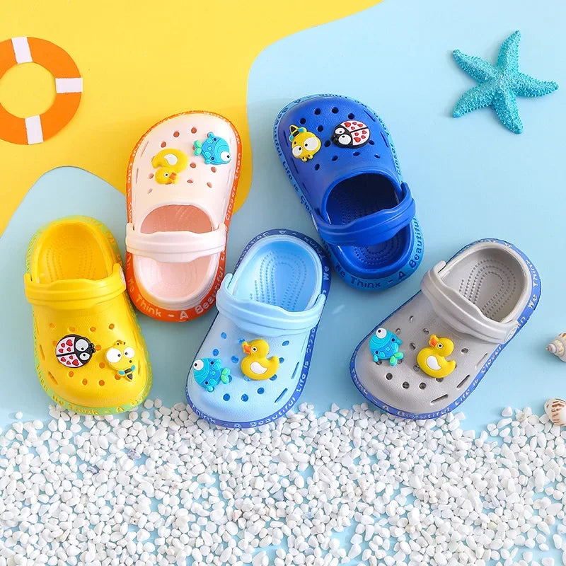 Summer Kids Sandals