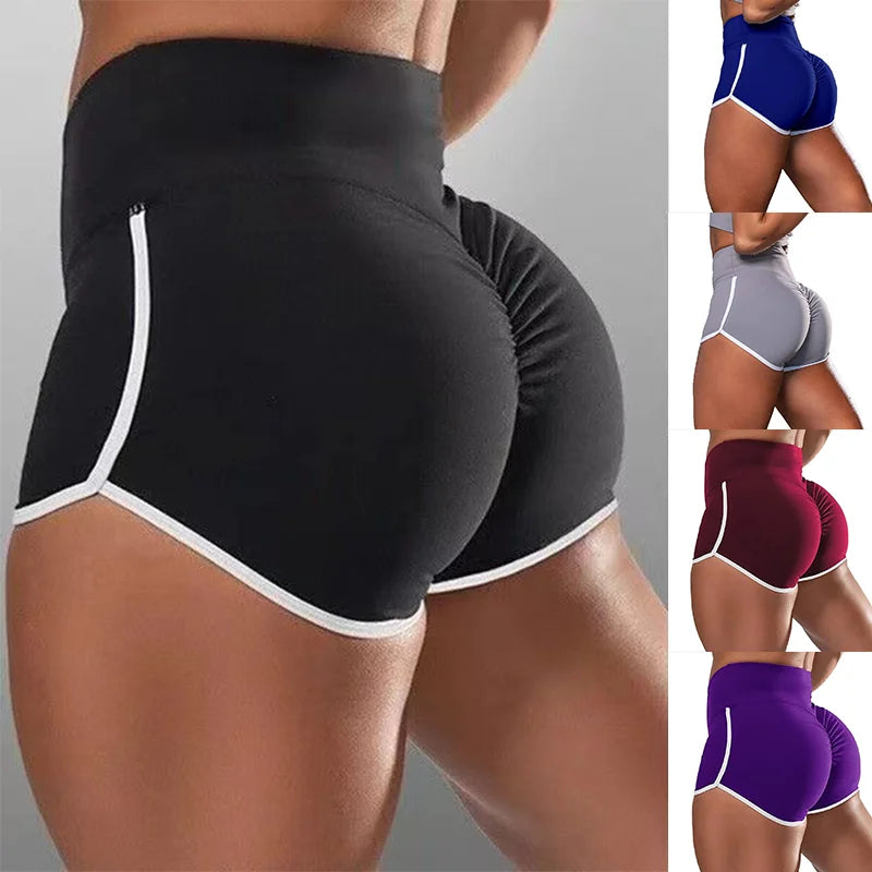 Women Sports Panties Sleep Bottoms Underwear