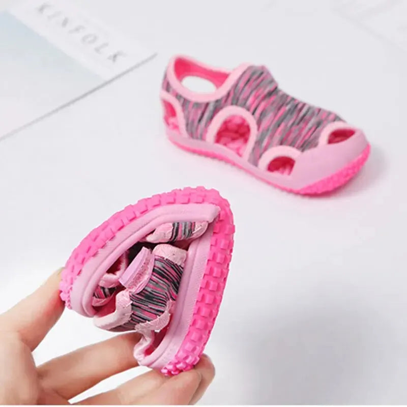 Children Sandals for Boys and Girls,