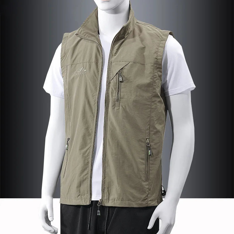 Defacto Men's Waist Coat