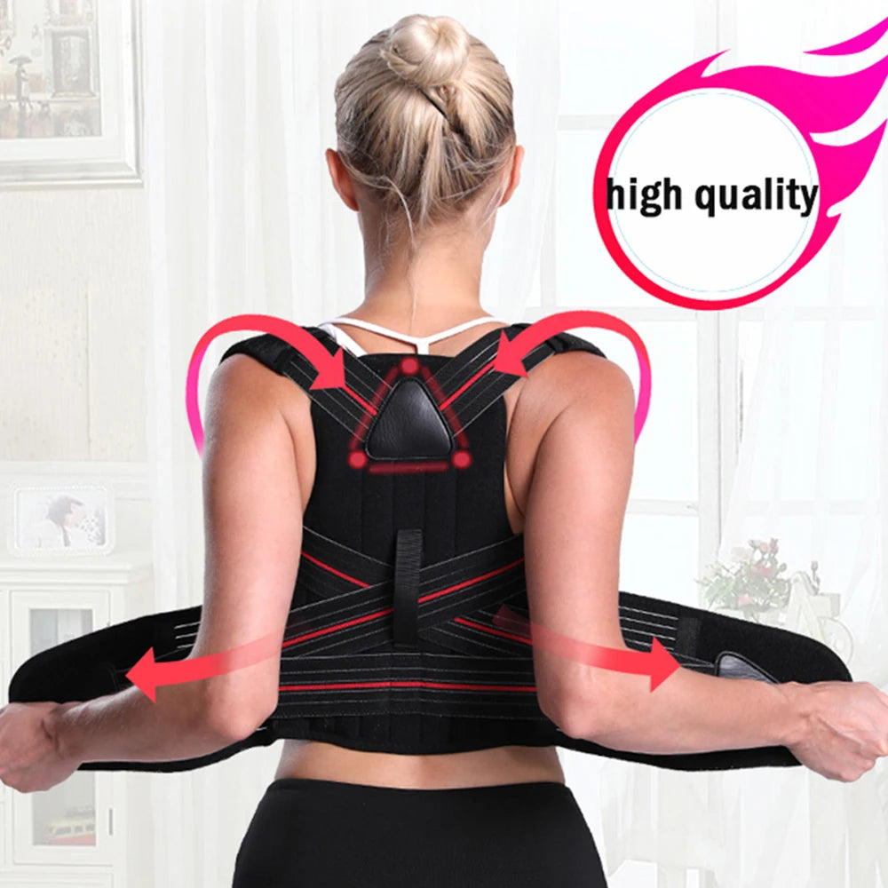 Men and women Posture Corrector s