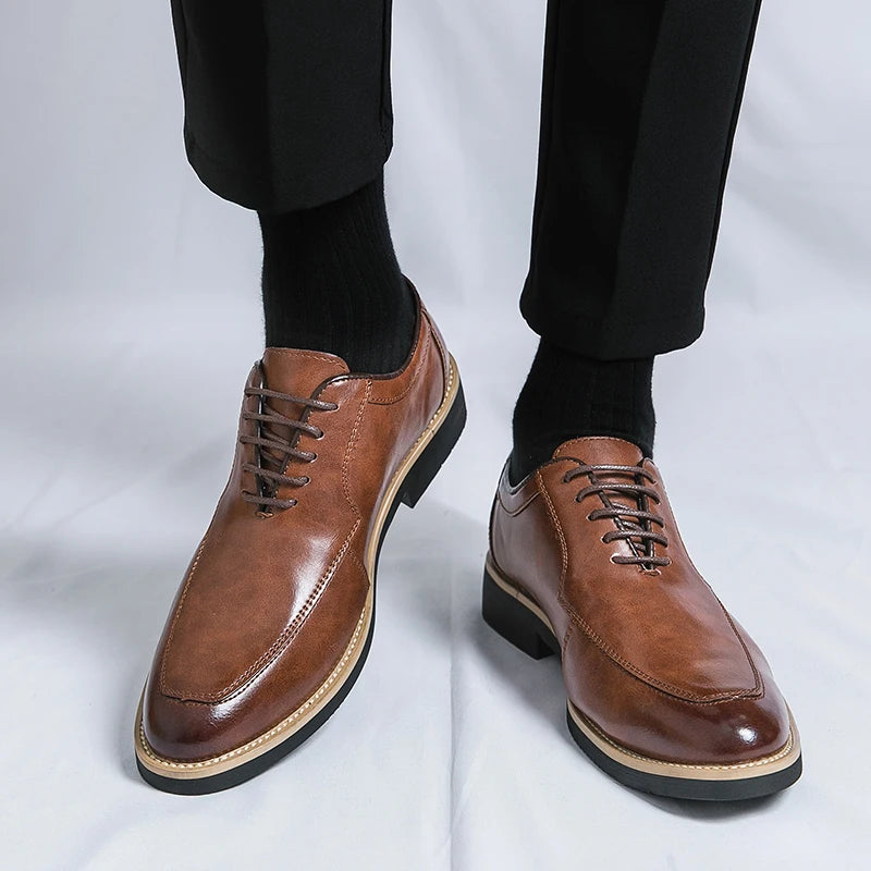 Men Formal Shoes