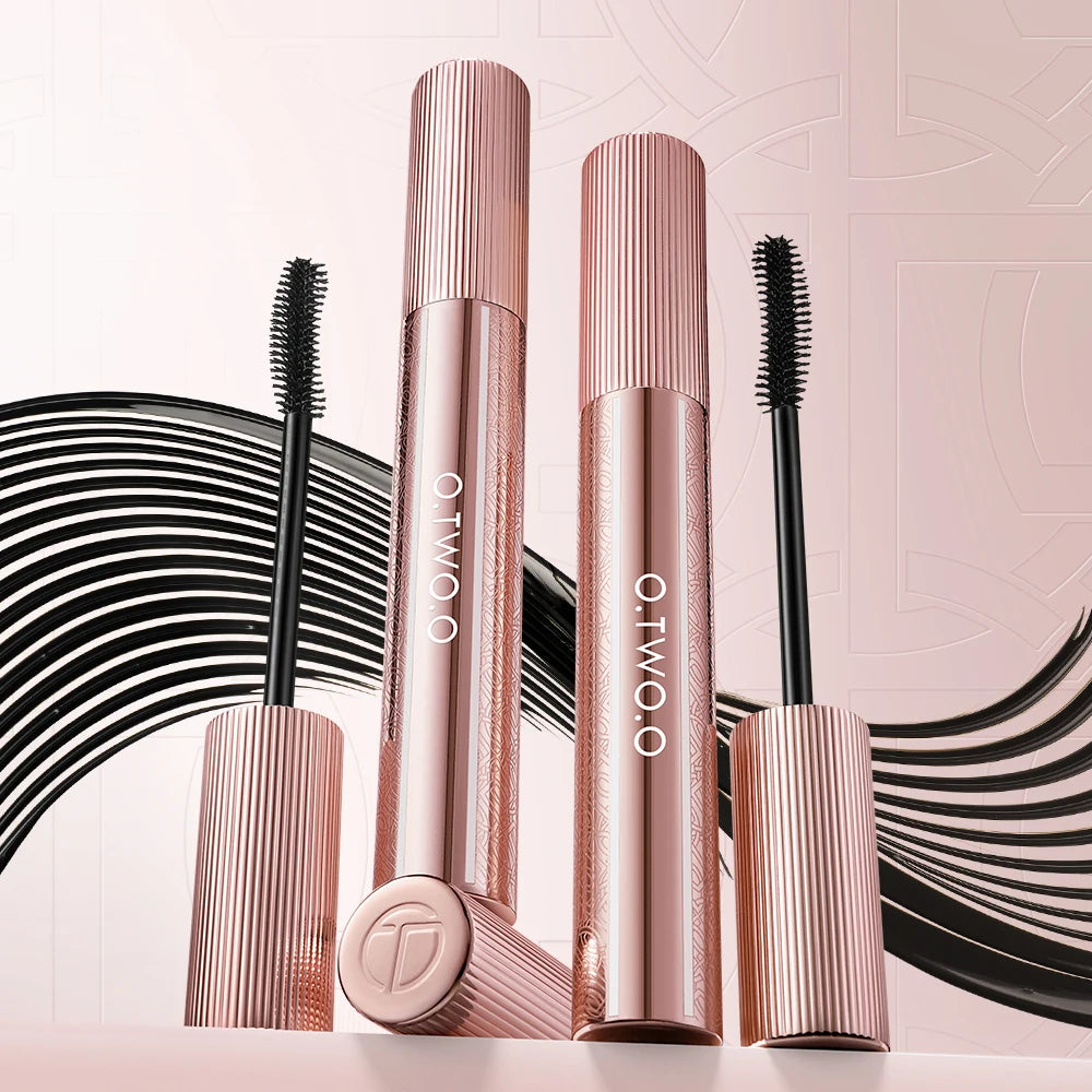 4D Mascara Waterproof Extra Volume Long -lasting