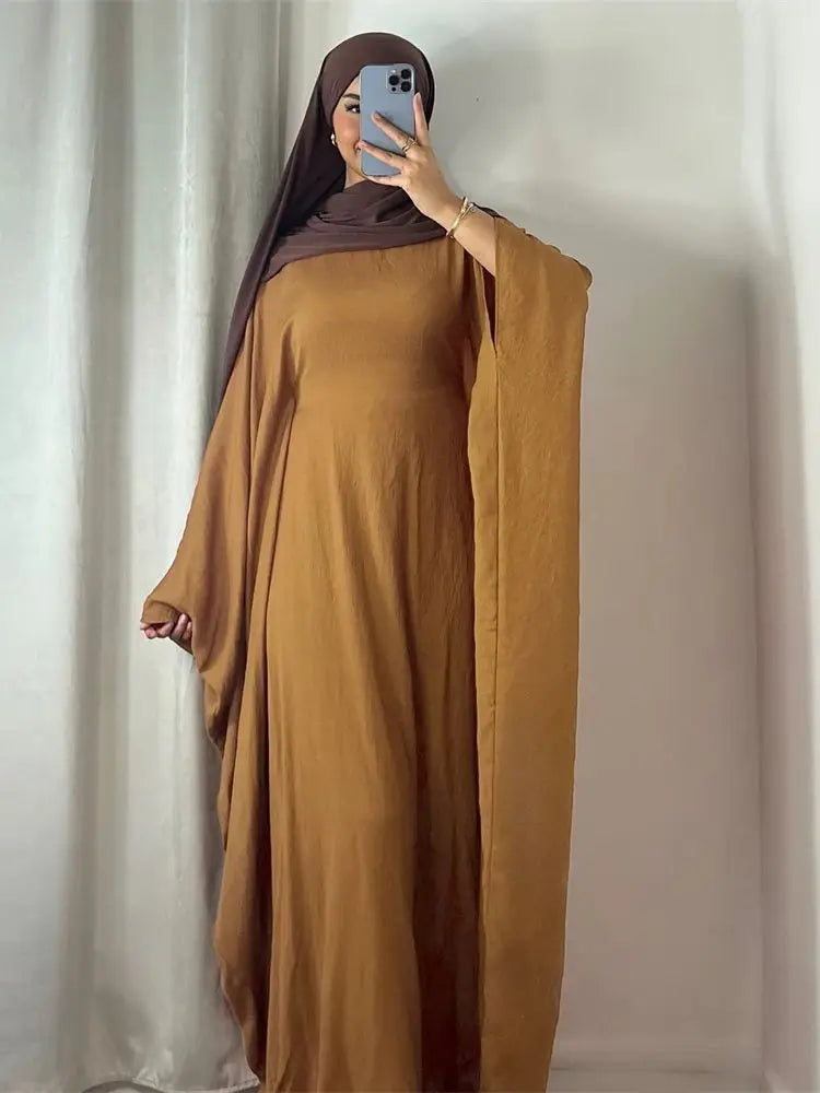 Tawoos Abaya dubai fashion