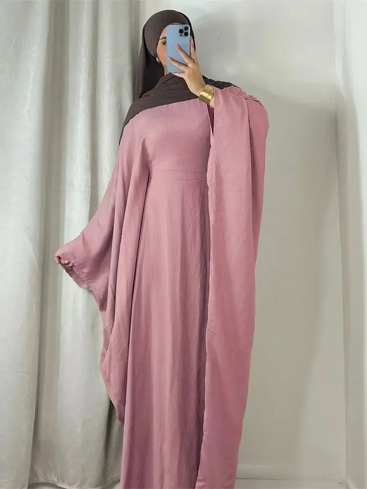 Tawoos Abaya dubai fashion