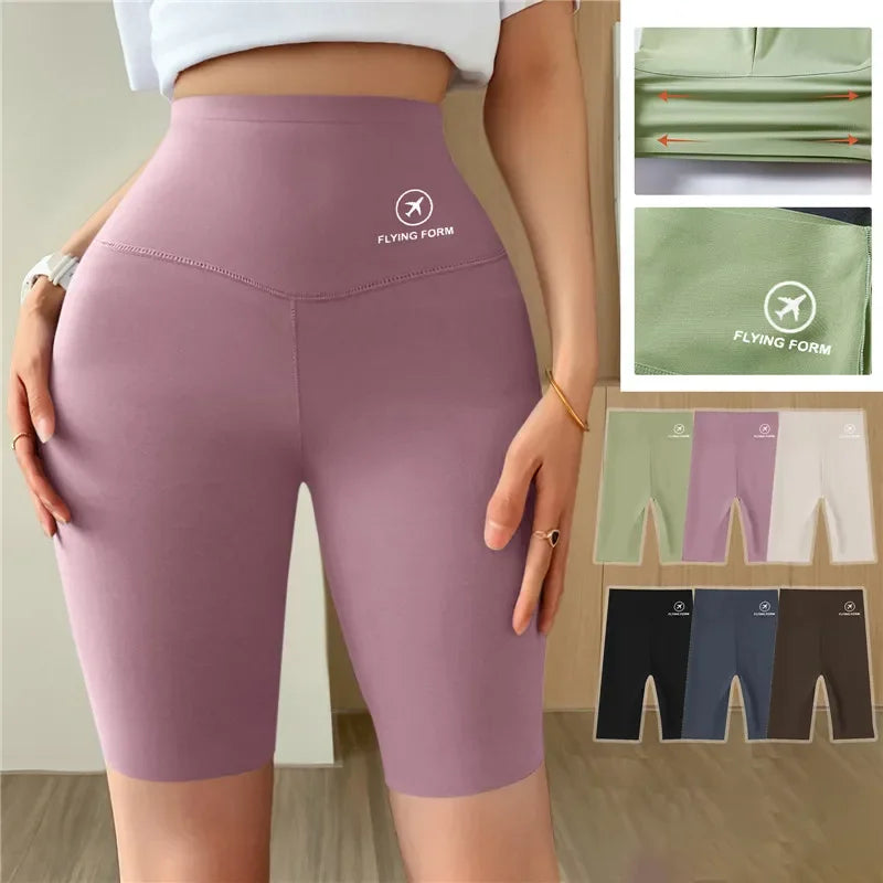 Women Shorts Sports Shorts