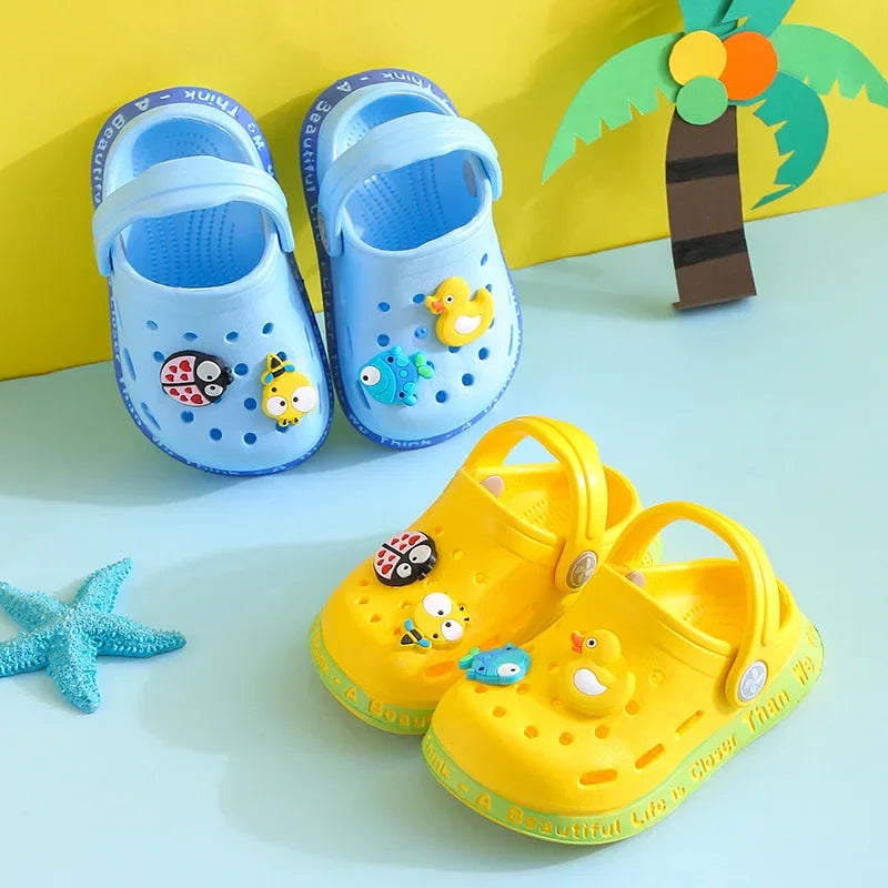 Summer Kids Sandals