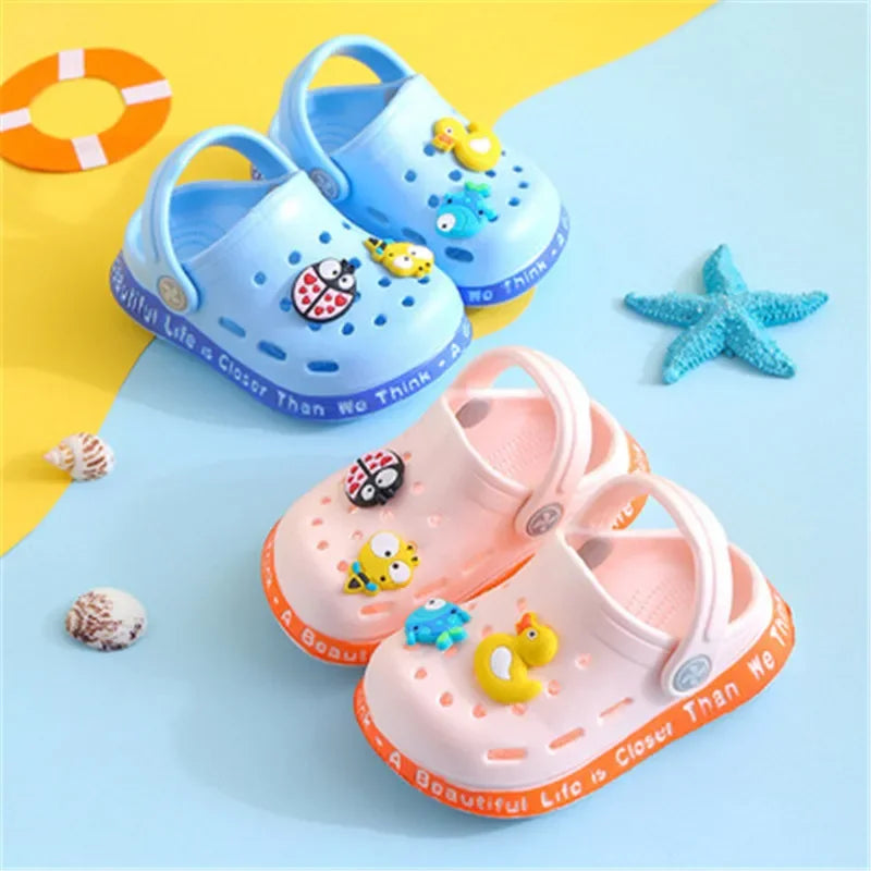 Summer Kids Sandals