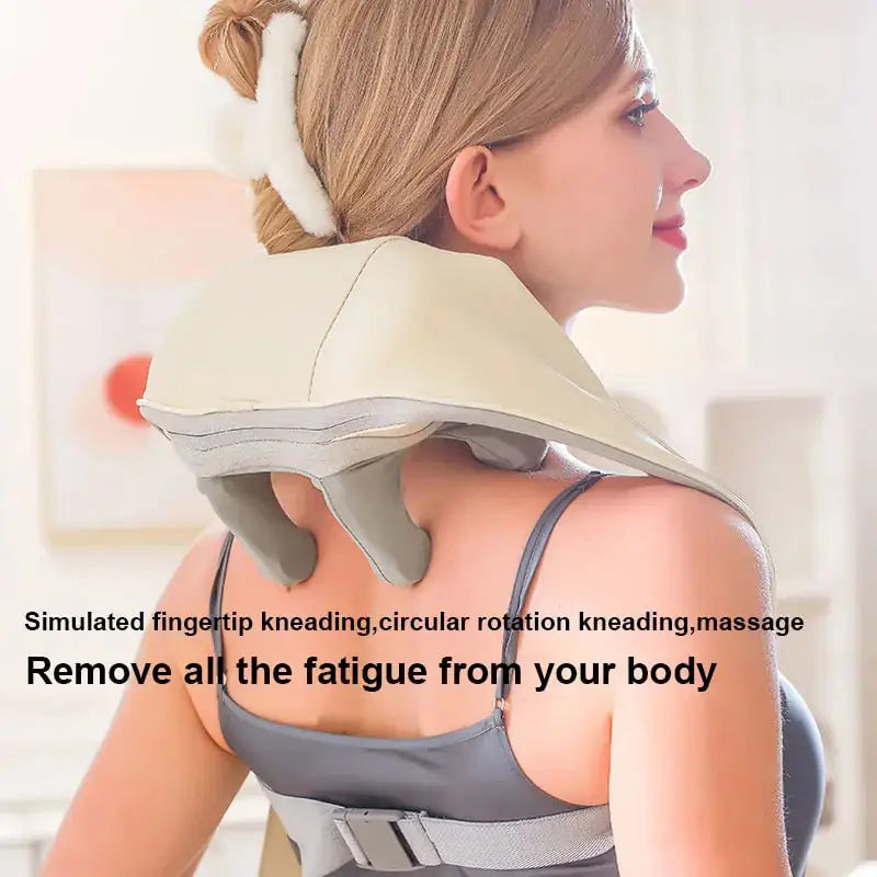 Neck Shoulder Massager