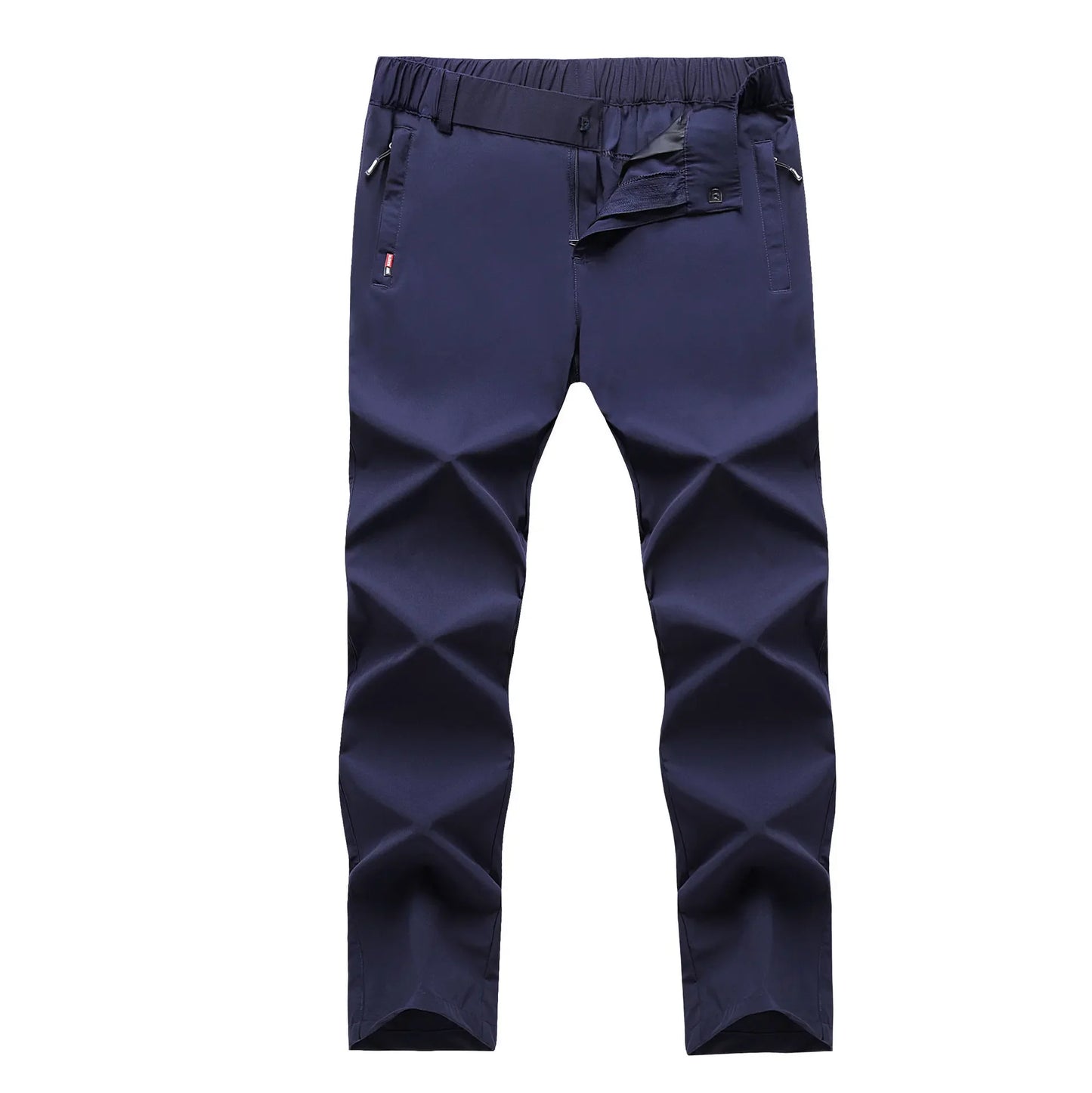 Large Size Men's Summer Pants