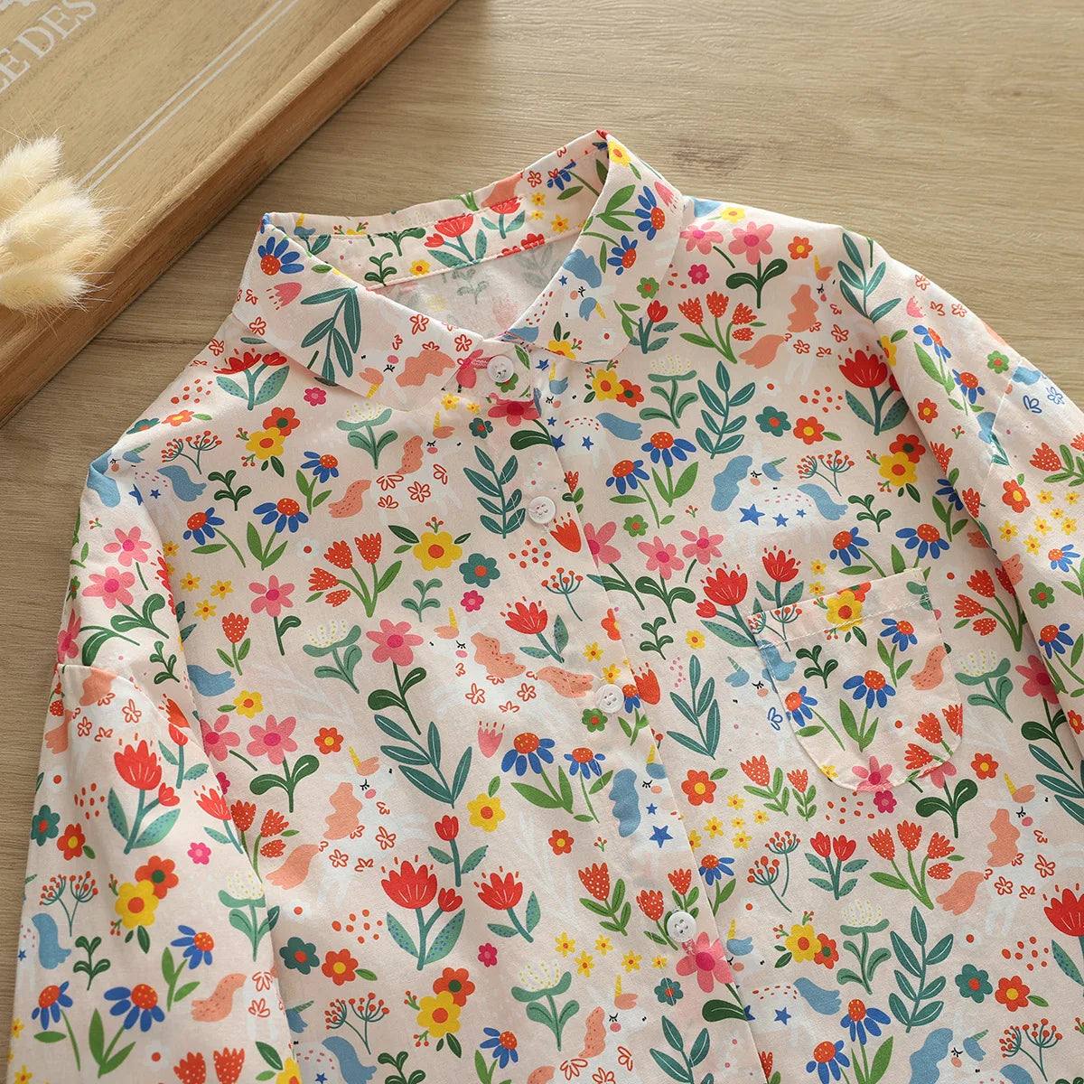 New Autumn Cotton Shirts