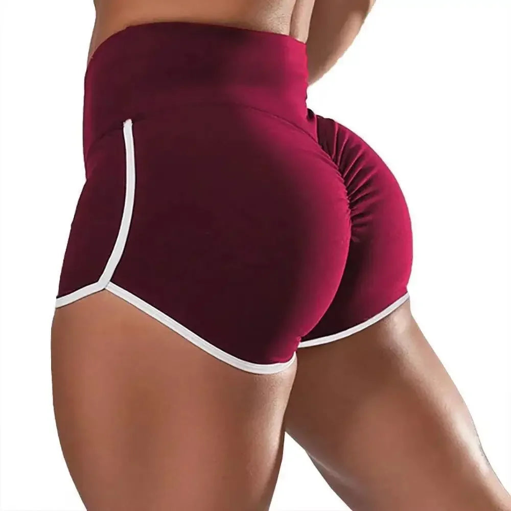 Women Sports Panties Sleep Bottoms Underwear