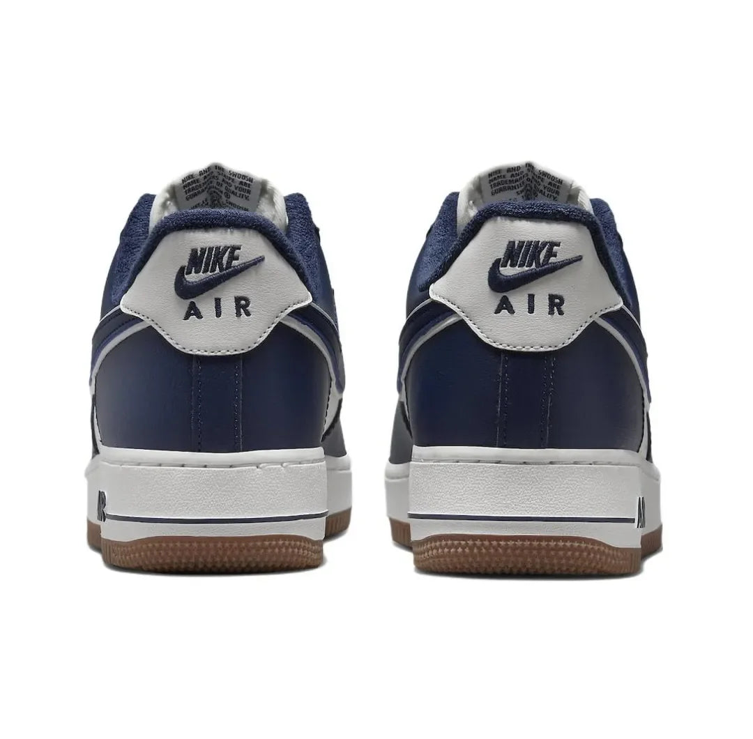 Nike Air Force 1 07 Low Skateboard Shoes For Men & Women