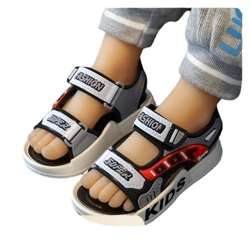 Breathable Sport Sandals Summer