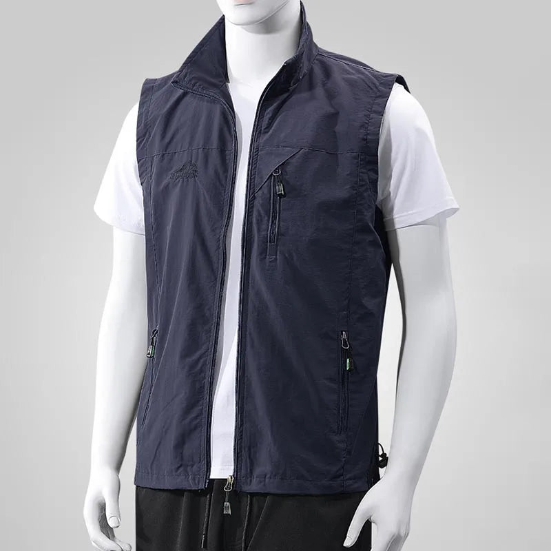 Defacto Men's Waist Coat