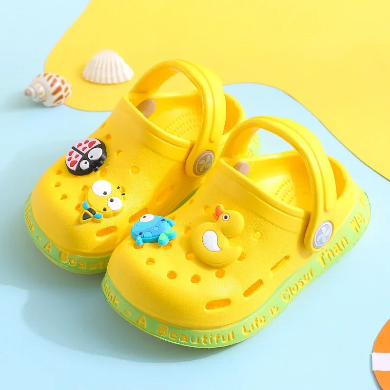 Summer Kids Sandals