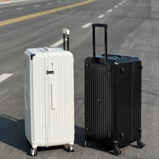 Couple's Large Capacity 22"24"26"28" Inch Luggage