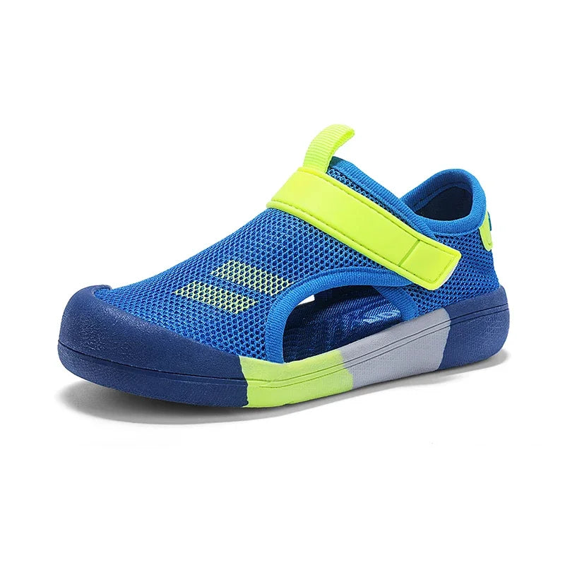 2024 New Summer Children Casual Shoes Boys