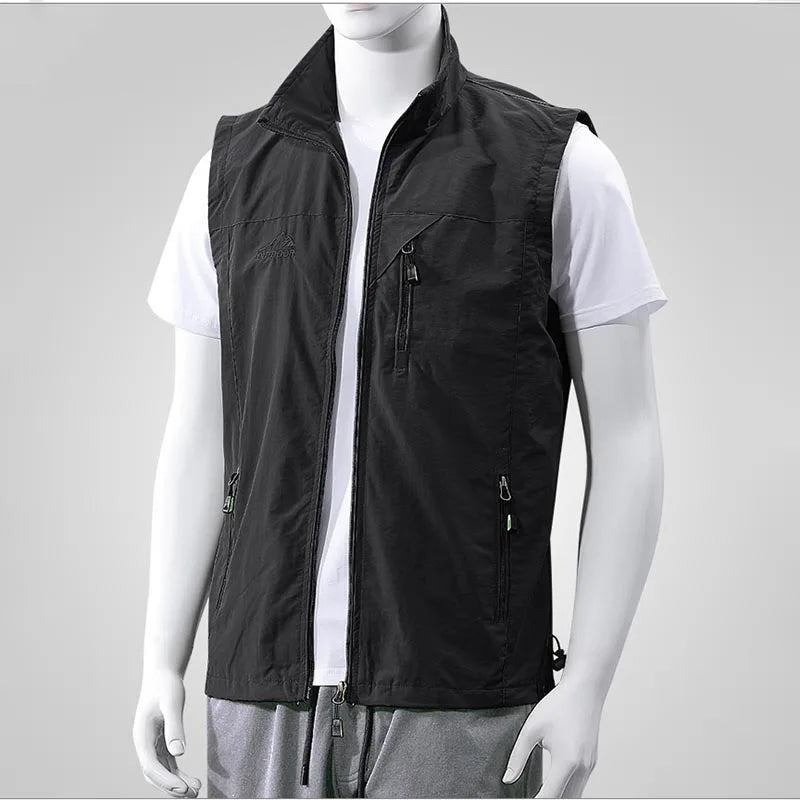 Defacto Men's Waist Coat