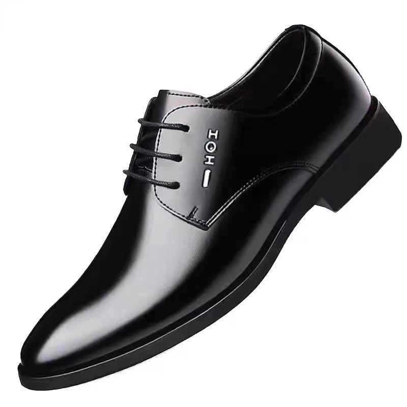 Elegant Men's Dress Shoes