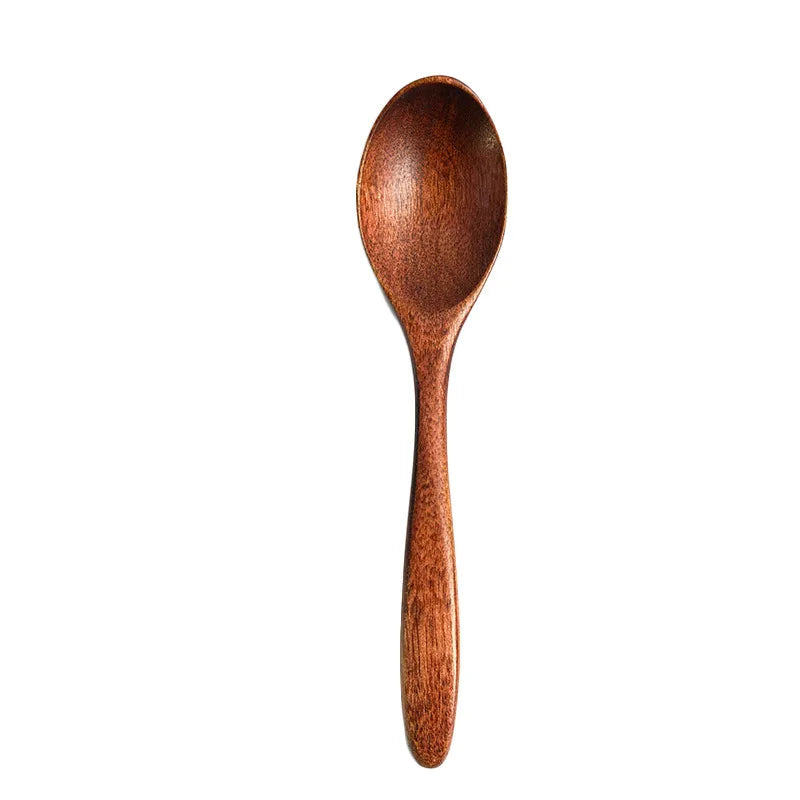 Wooden Spoon Wood Tableware