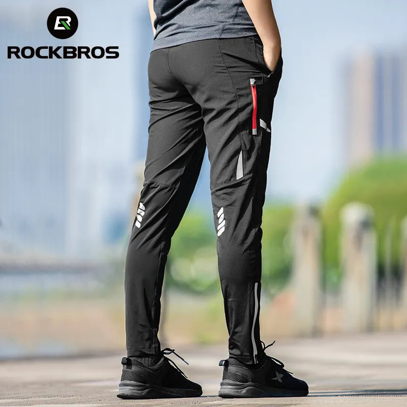 ROCKBROS Light Comfortable Cycling Pants