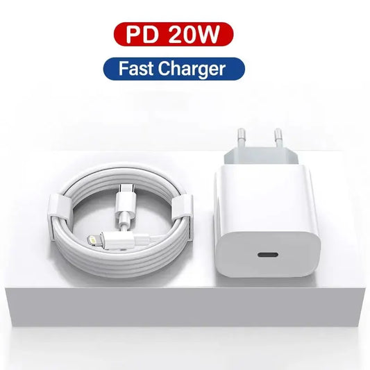 For Apple Original USB Type C Charger