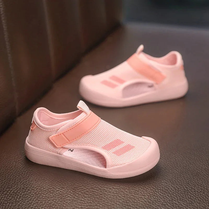 2024 New Summer Children Casual Shoes Boys