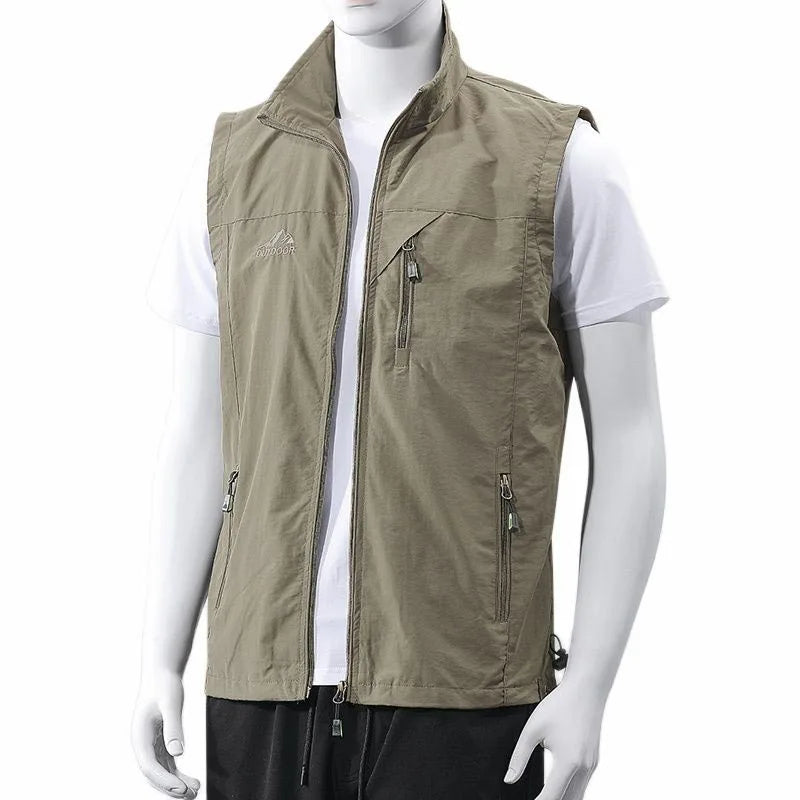 Defacto Men's Waist Coat