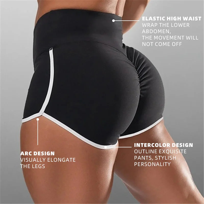 Women Sports Panties Sleep Bottoms Underwear