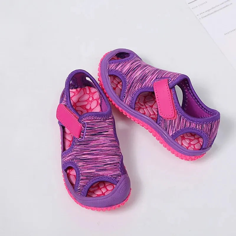 Children Sandals for Boys and Girls,