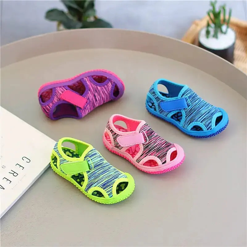 Children Sandals for Boys and Girls,