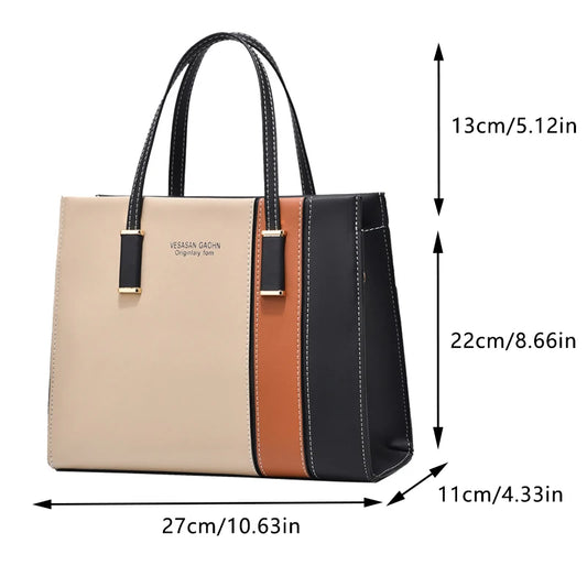 Handbags For Women Adjustable Strap