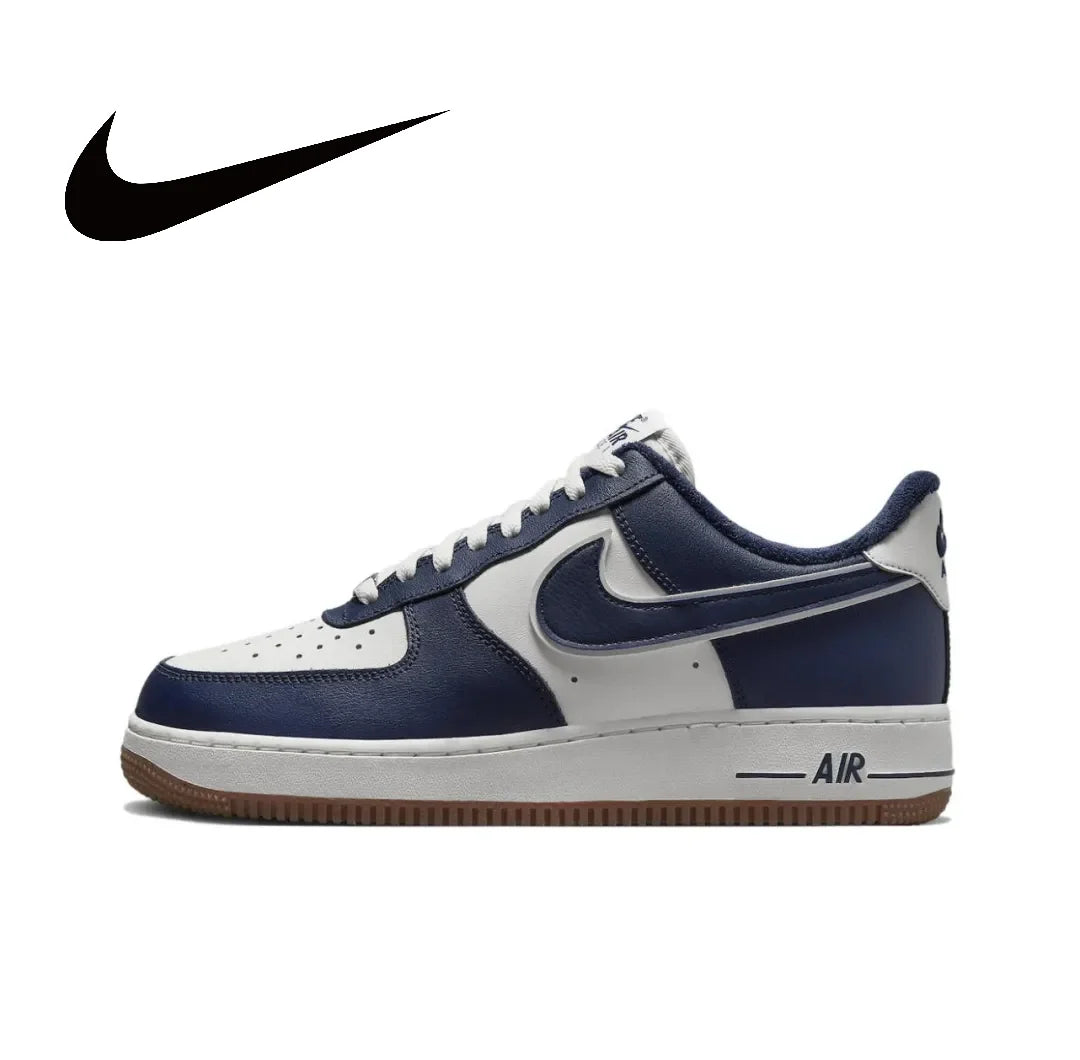 Nike Air Force 1 07 Low Skateboard Shoes For Men & Women