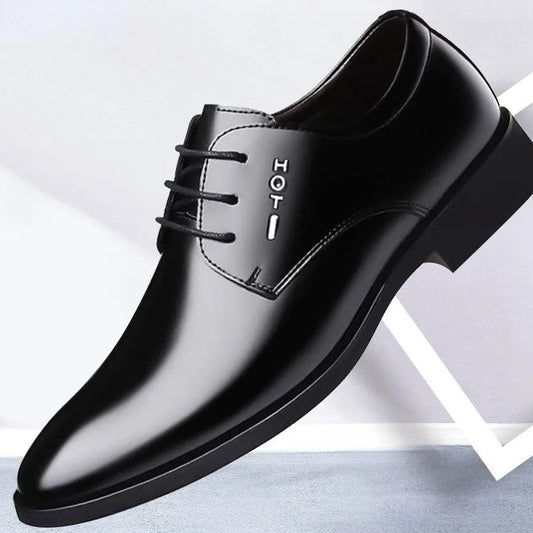 Elegant Men's Dress Shoes