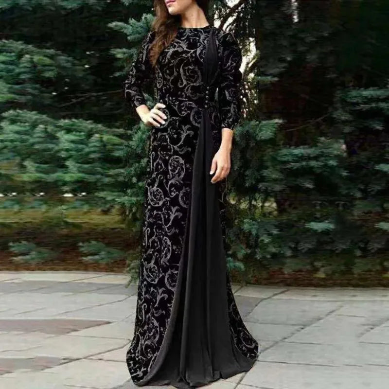 Abaya Dresses for Women